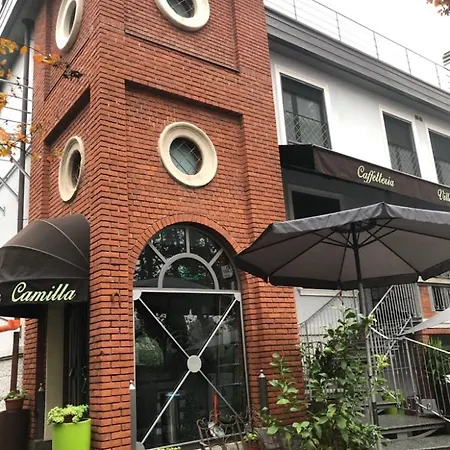 Vendégház Camilla Cav 2